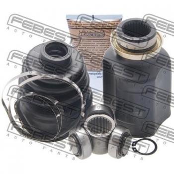 Junta homocinética FEBEST CV-joint 0511-323FRH, compatible con vehículos específicos, fabricada en materiales de alta calidad para una durabilidad y rendimiento óptimos, diseñada para reducir la fricción y el desgaste, fácil