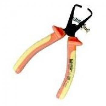 Maurer 2326145 Alicates Seguridad Pelacables 150 mm