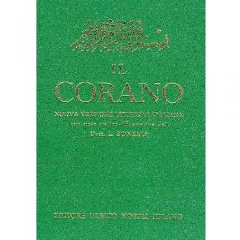 El nombre del producto es Il Corano VV.AA.