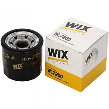 Wix Filter WL7200 - Filtro De Aceite