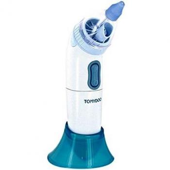 Tomyka Tomydoo bebé nasal eléctrico