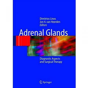 Adrenal Glands: Diagnostic and Surgical Insights Guide