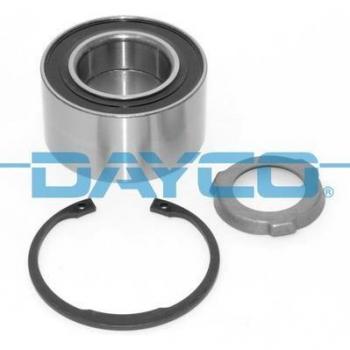 Kit de cojinete de rueda DAYCO KWD1432
