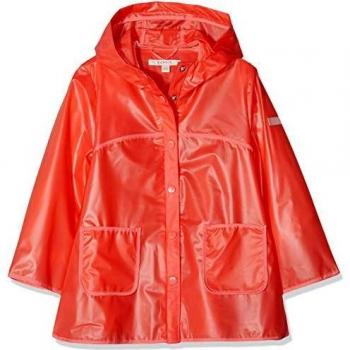 Esprit Kids Outdoor Jacket Chaqueta, Rosa