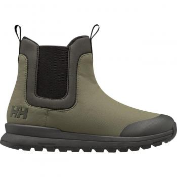 Botas Helly Hansen W Lynn verde grisáceo mujer - 37.5