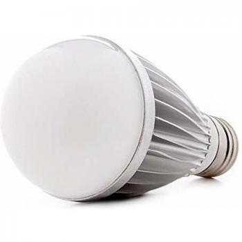 GreenIce | Bombilla LED E27 9W 583,2Lm 3000ºK 40.000H [GP-B20912-WW]