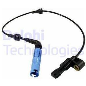 Sensor de ABS DELPHI SS20041, Sensor de velocidad de la rueda izquierdo