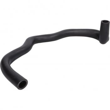 Tubería de Radiador THERMOTEC DWW554TT - Alta Calidad y Resistencia Térmica