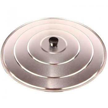 Tapa Paellera Aluminio 80 cm - Alta Calidad