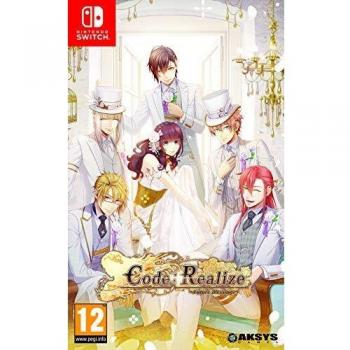 Code: Realize Future Blessings