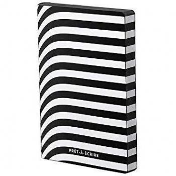 Nuuna Cuaderno Graphic S Pret-À-Écrire