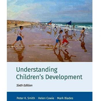Understanding Children′s Development