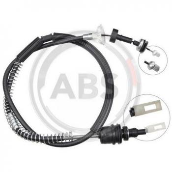Cable de Embrague ABS K28180