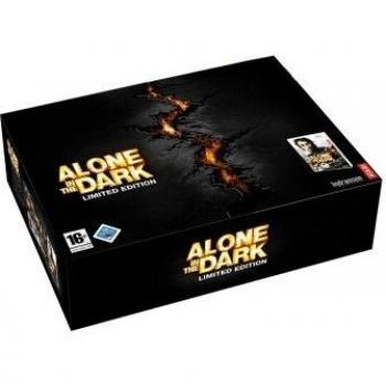 Alone in the Dark 5 Limited Edition Box Set