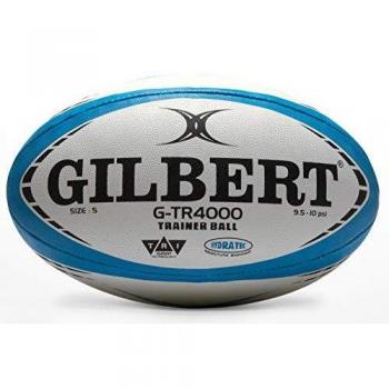 G-TR4000 Rugby Ball - Blue