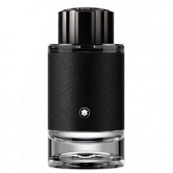 Mont Blanc Explorer Eau De Parfum 100 ml Tester Spray