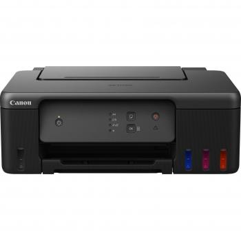 Canon PIXMA G1530 Impresora de Inyección de Tinta Color 4800 x 1200 DPI A4 MegaTank con Tinta Recargable