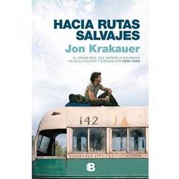 Hacia Rutas Salvajes / Into the Wild