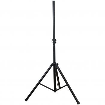 Soporte de suelo para altavoz Fonestar RS-505 con altura ajustable y diseño moderno