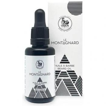 Aceite de Barba Le Montagnard Osma 30ml