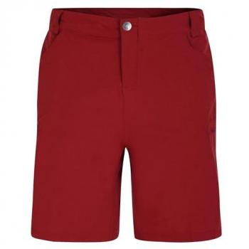 Dare2b Men's Tuned In II Red Walking Shorts, Size 36