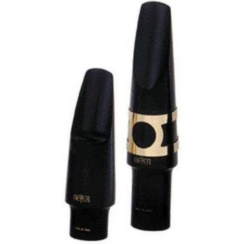 Meyer Alto Saxophone Mouthpiece 8M Ebonite Medium