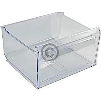 eVendix Cajón 405 x 225 x 360 mm cajón congelador compatible con Electrolux 224706526/7 para frigorífico