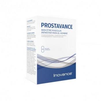 Inovance Prostavance 30 comprimidos
