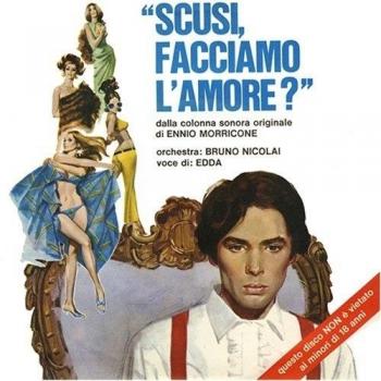 Scusi Facciamo L'amore