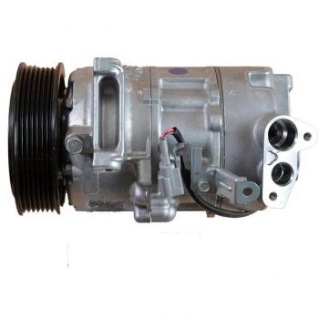NRF 32598 Compressor, air conditioning