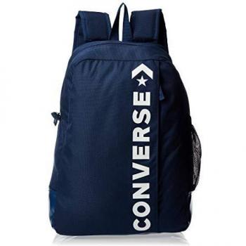 Converse Speed 2.0 Backpack 10008286-A09 Bolso bandolera 42 centimeters 18 Azul