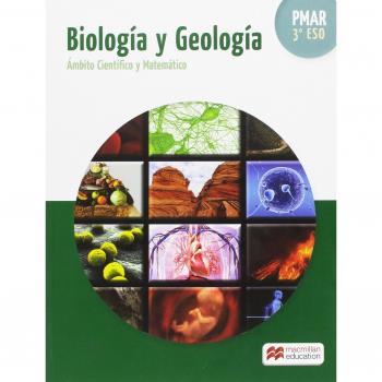 AMB CIENT MATEM Biolo Y Geol 3º - Varios autores
