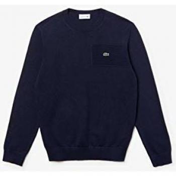 Lacoste - Sudadera Hombre - Ah8409