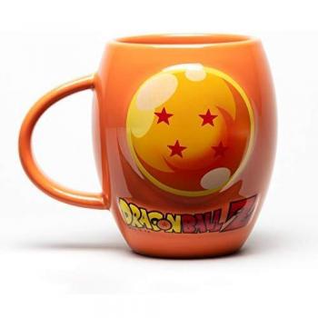 GB eye Ltd MGO0012 - Taza ovalada