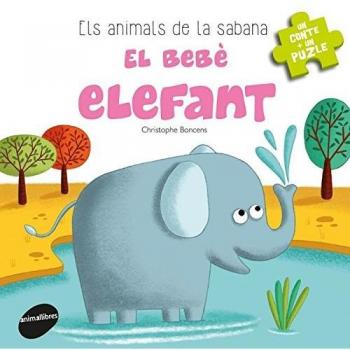 El Bebè Elefant