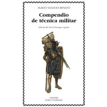 Compendio de técnica militar