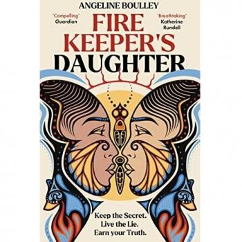 Hija del Guardián de Fuego: Bestseller No. 1 del New York Times