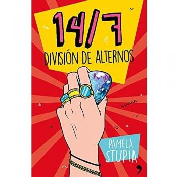 14/7 División de alternos