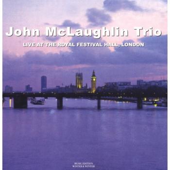 Royal Festival Hall Live Concert Recording