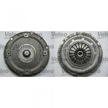 Kit de embrague VALEO 3 piezas 826776