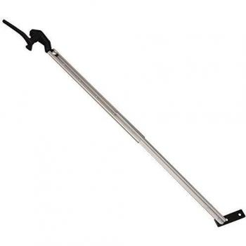 Brunner 208/016-R - Soporte Clic-clac para Ventana de Caravana