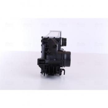 Intercooler NISSENS 961541 para XC40 (536)
