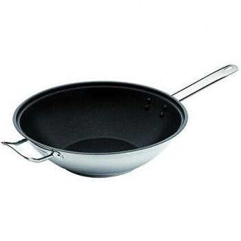 INOXIBAR 65750 - Wok 30 Cm. Antiadherente
