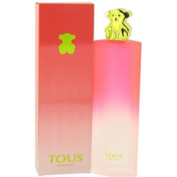 Tous Neon Candy Eau De Toilette Spray 90ml