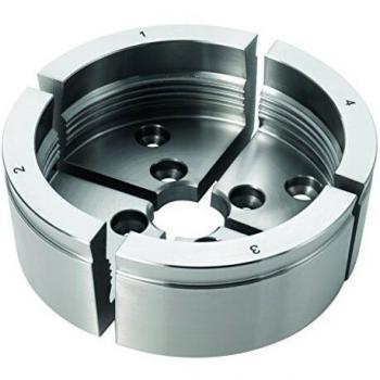 RECORD POWER 62329 100 mm Dovetail and Deep Gripper Jaws