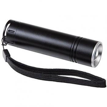 vidaXL Untranslated - 400593 Brennenstuhl 5W LED Focusable Flashlight IP 54