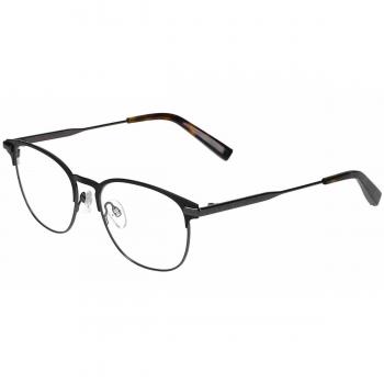 Ted Baker TB4359 002 Armazones para Hombre Negros con Lentes Recetadas de 52 mm