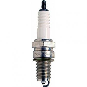 Bujía de encendido DENSO X22EPR-U9 para BMW, compatible con modelos 5 Limousine (E34), 6 Coupe (E24), 5 Limousine (E28) y M1 (E26