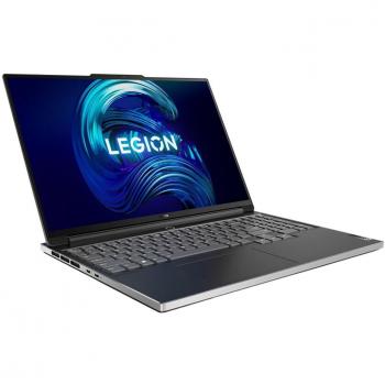 Laptop Lenovo Legion S7 16 i5-12500H 16 GB RAM 512 GB SSD NVIDIA GeForce RTX 3060 Qwerty US