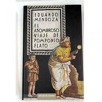 El Asombroso Viaje De Pomponio Flato